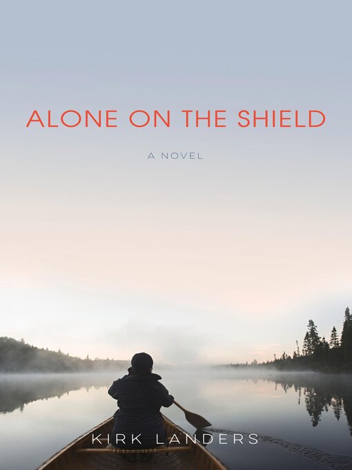 Title details for Alone on the Shield by Kirk Landers - Wait list